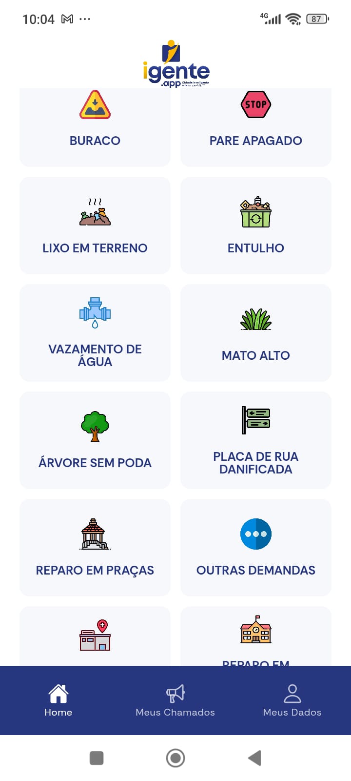 Tela 2.1